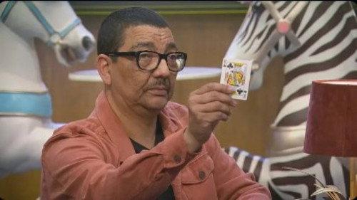 LOL: Last One Laughing Nederland Season 3 Episode 5 - Episode 5