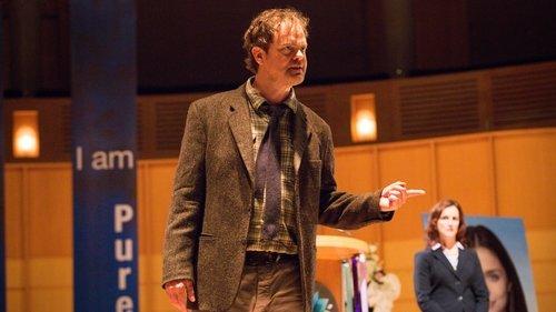 Backstrom Season 1 Episode 3 - Takes One to Know One