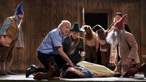 Dead End Season 1 Episode 5 - Episode 5