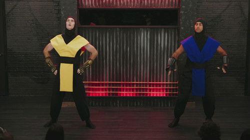 The UCB Show Season 2 Episode 2 - All We Ever Do Is Fight To The Death