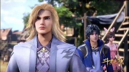 Soul Land Season 1 Episode 13 - Episode 13