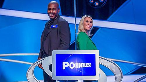 Pointless Celebrities Season 15 Episode 10 - Music Special