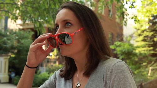 Easy Abby Season 1 Episode 1 - Portable Feast