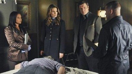 Castle Season 4 Episode 10 - Cuffed