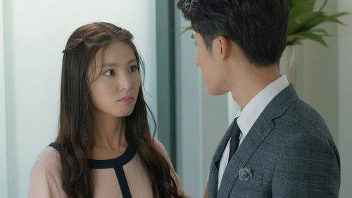 Love O2O Season 1 Episode 3 - The New Virtual Wife