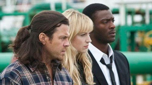 undefined Season 2 Episode 15 - The Maltese Falcon Job (2)