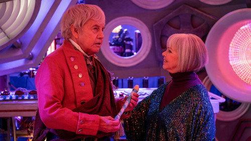 Tales of the Tardis Season 1 Episode 2 - The Mind Robber