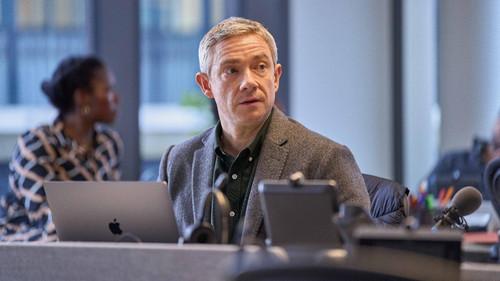 Breeders Season 3 Episode 2 - No Worries