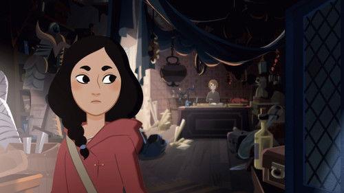 The Upside Down River Season 1 Episode 1 - Episode 1