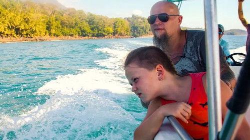 Jonahs dyreverden Season 1 Episode 8 - Episode 8