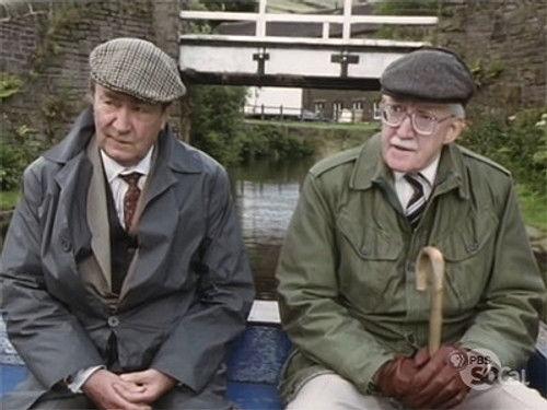 Last of the Summer Wine Season 15 Episode 5 - Stop That Bath