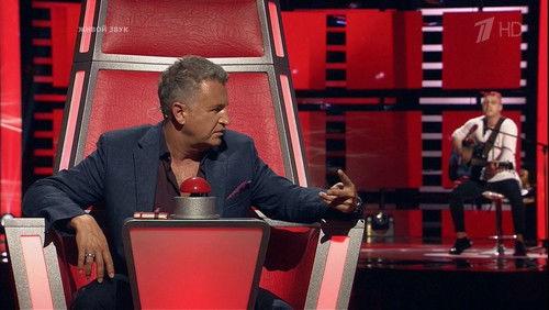 Golos Season 6 Episode 5 - Episode 5