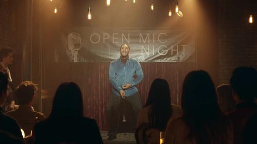 Dear White People Season 2 Episode 7 - Chapter VII