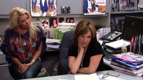 Dallas Cowboys Cheerleaders: Making the Team Season 5 Episode 6 - Episode 6