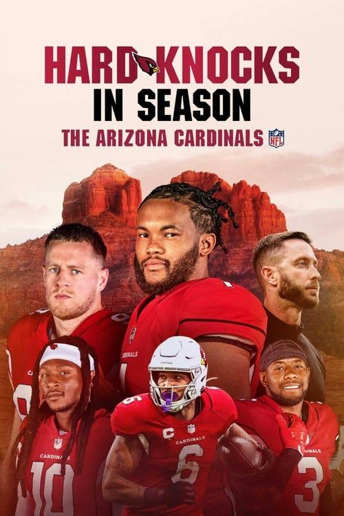 Hard Knocks: In Season poster