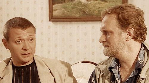 Gangster's Petersburg Season 7 Episode 4 - Episode 4