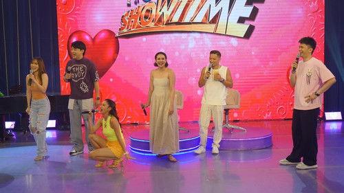 It's Showtime Season 15 Episode 135 - April 26, 2024: #ShowtimePasadoKa