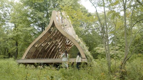 Backlight Season 23 Episode 5 - Bouwen met de boer