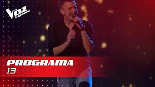 The Voice Argentina Season 3 Episode 13 - Episode 13⎜Blind Auditions