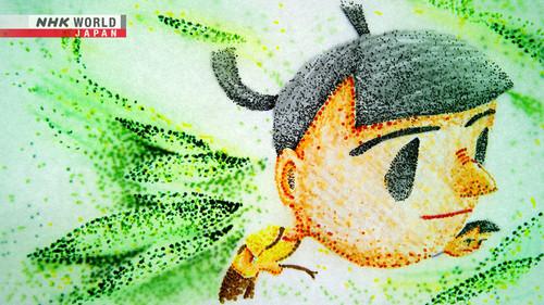 Anime Supernova Season 6 Episode 4 - An Up-And-Coming Female Creator Exciting the World