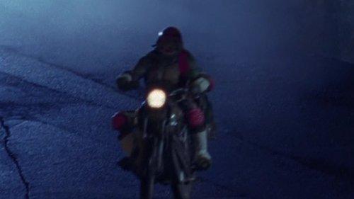 Ninja Turtles: The Next Mutation Season 1 Episode 5 - East Meets West (5)