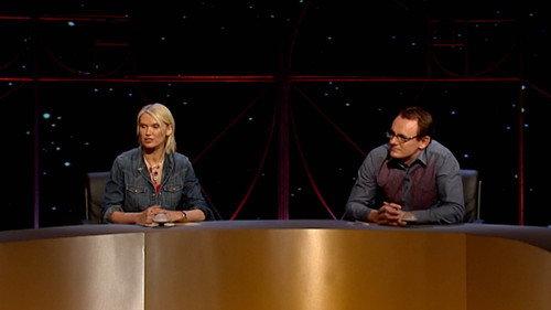 QI Season 2 Episode 6 - Beavers