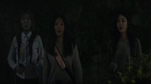 Strange School Tales Season 1 Episode 9 - Karma: Part 1