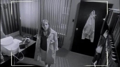 The Secret World of Alex Mack Season 1 Episode 4 - The Videotape