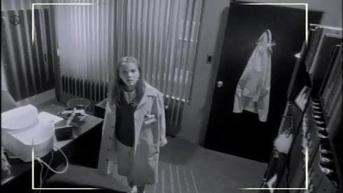 The Secret World of Alex Mack Season 1 Episode 4 - The Videotape