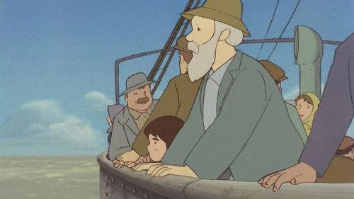 3000 Leagues in Search of Mother Season 1 Episode 21 - Rio de La Plata