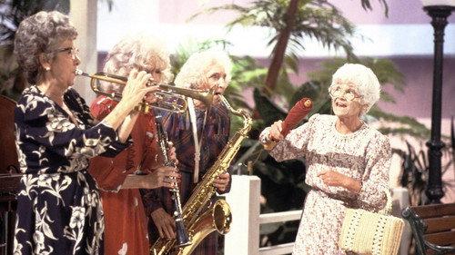 undefined Season 4 Episode 2 - The Days and Nights of Sophia Petrillo