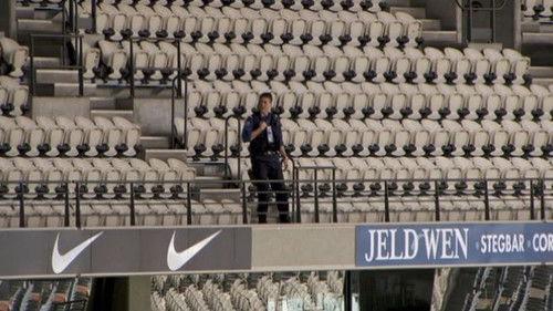 Rush Season 3 Episode 10 - Run