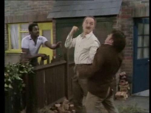 Love Thy Neighbour Season 1 Episode 3 - The Petition