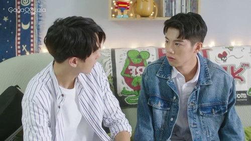 Craving You Season 1 Episode 8 - Pendant of the Past