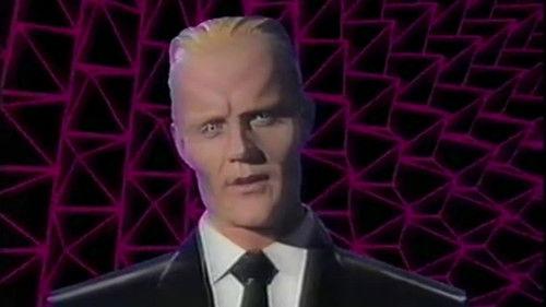The Max Headroom Show Season 1 Episode 2 - Episode 2