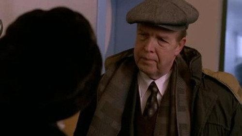undefined Season 4 Episode 13 - Carter's Choice