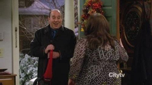 Mike & Molly Season 3 Episode 15 - Mike the Tease