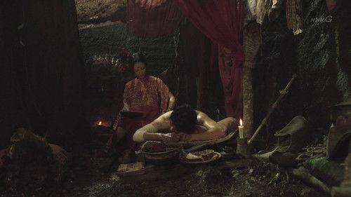 Moribito: Guardian of the Spirit Season 2 Episode 4 - The Laughing Monster