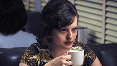 undefined Season 4 Episode 7 - The Suitcase