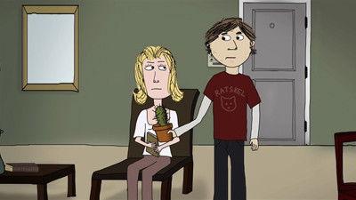 The Life & Times of Tim Season 1 Episode 10 - Miss February