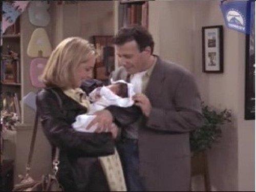 undefined Season 6 Episode 1 - Coming Home