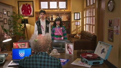 La CQ: Nuevo ingreso Season 3 Episode 2 - Episode 2