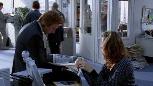 The Mind of the Married Man Season 1 Episode 9 - Lay Down Dancing