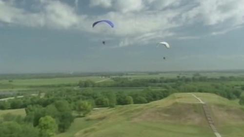 Digging for the Truth Season 2 Episode 2 - America's Pyramids