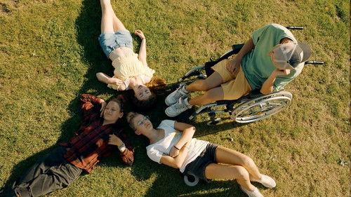 The campsite Season 3 Episode 15 - Everyone just laughs