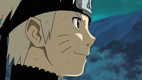 Naruto Shippūden Season 1 Episode 5 - The Kazekage Stands Tall