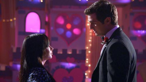 Awkward. Season 5 Episode 10 - Reality Does Not Bite
