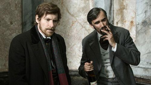 I, Mattoni Season 1 Episode 5 - Episode 5