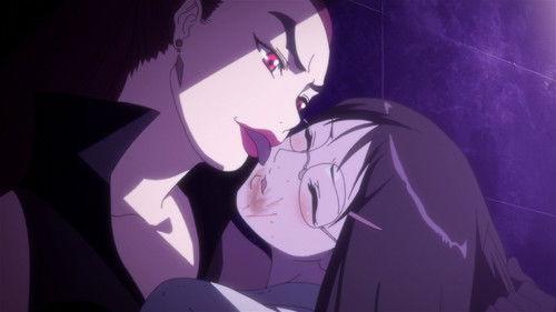 Dance in the Vampire Bund Season 1 Episode 8 - Near Dark
