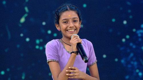 Super Singer Junior Season 10 Episode 6 - A Delightful Musical Treat